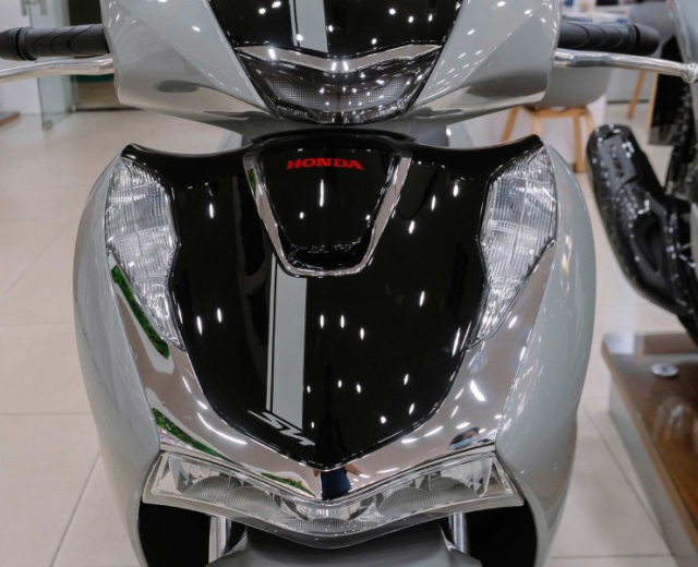Gia Honda SH125i nua cuoi thang 72023 chenh tu 600 nghin dong - 6