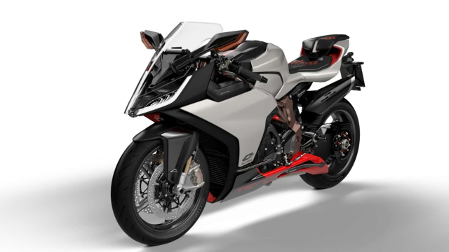 Gioi dieu mo nghi gi ve mau concept QJ Motor SRK 1000 RC - 3