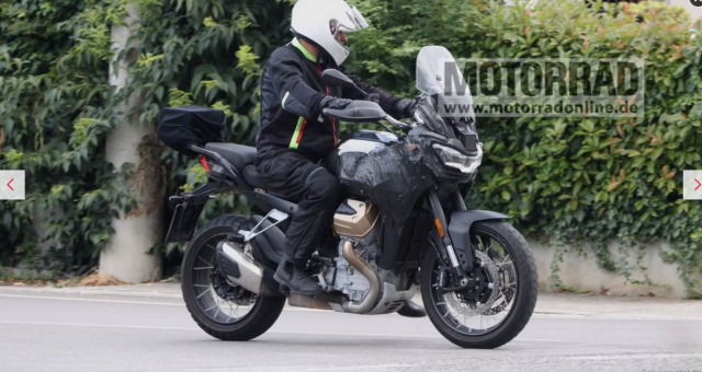 Guzzi Stelvio moi lo dien sau bao ngay ap u - 6