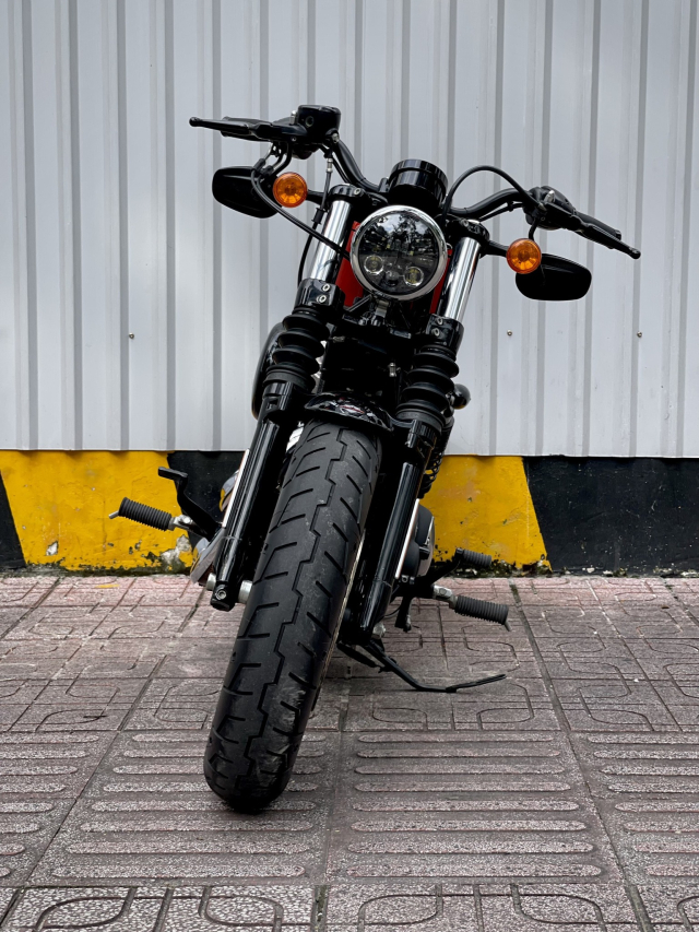 Harley Davidson FortyEight 48 2021 Xe Keng Moi - 2