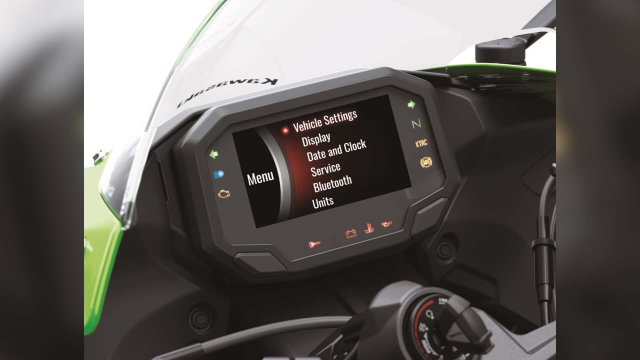 Hoi sinh Kawasaki Ninja ZX6R 2024 huyen thoai Supersport bat tu - 10