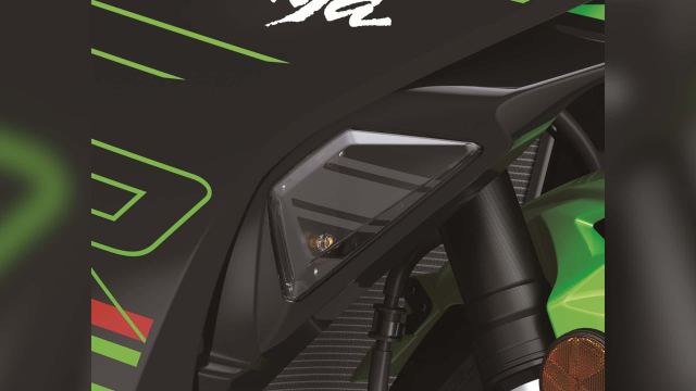 Hoi sinh Kawasaki Ninja ZX6R 2024 huyen thoai Supersport bat tu - 20