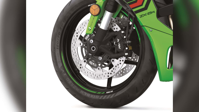 Hoi sinh Kawasaki Ninja ZX6R 2024 huyen thoai Supersport bat tu - 21