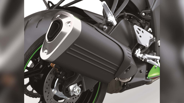Hoi sinh Kawasaki Ninja ZX6R 2024 huyen thoai Supersport bat tu - 23