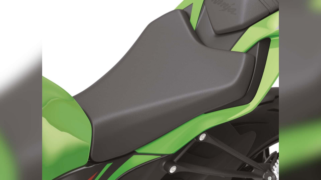 Hoi sinh Kawasaki Ninja ZX6R 2024 huyen thoai Supersport bat tu - 25