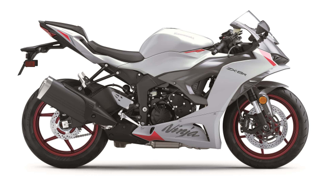 Hoi sinh Kawasaki Ninja ZX6R 2024 huyen thoai Supersport bat tu - 34