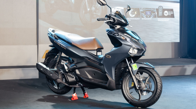 Honda Air Blade dang co gia ban chua den 40 trieu dong - 5