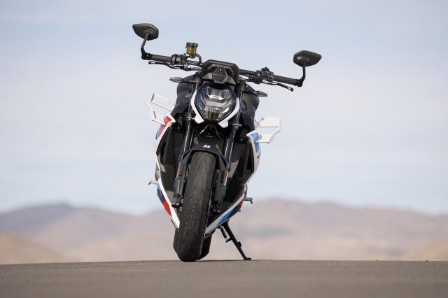 Honda CB1000 Hornet cuoi cung cung xuat hien - 12
