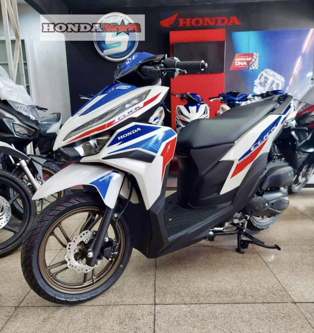 Honda Click 2024 Ra M T Phi N B N K Ni M 50 N M S H U Qu C K S C S   Honda Click 2024 Ra Mat Phien Ban Ky Niem 50 Nam So Huu Quoc Ki Sac So 9130 1699700963 654f60e31affa 