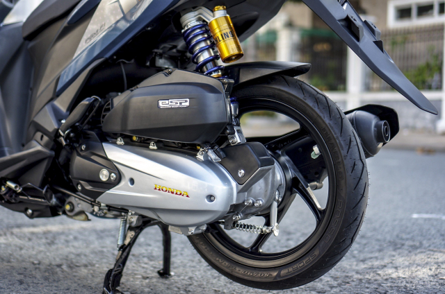 Honda Click do duoc hoan tra thanh xuan sau 11 nam lan banh - 10