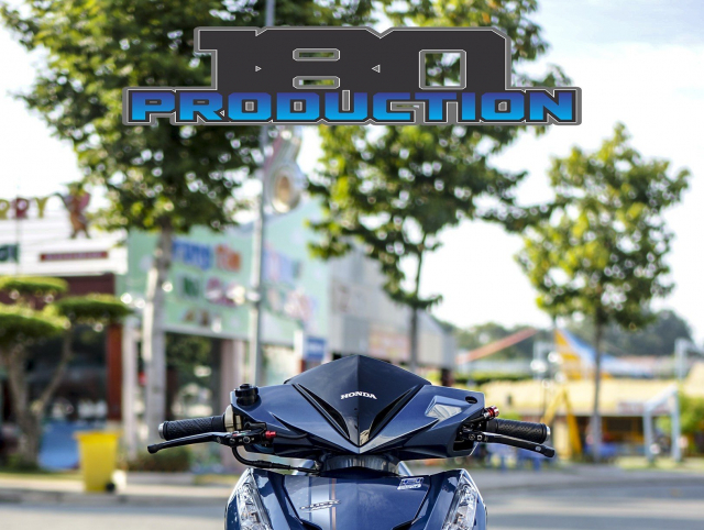 Honda Click do duoc hoan tra thanh xuan sau 11 nam lan banh - 13
