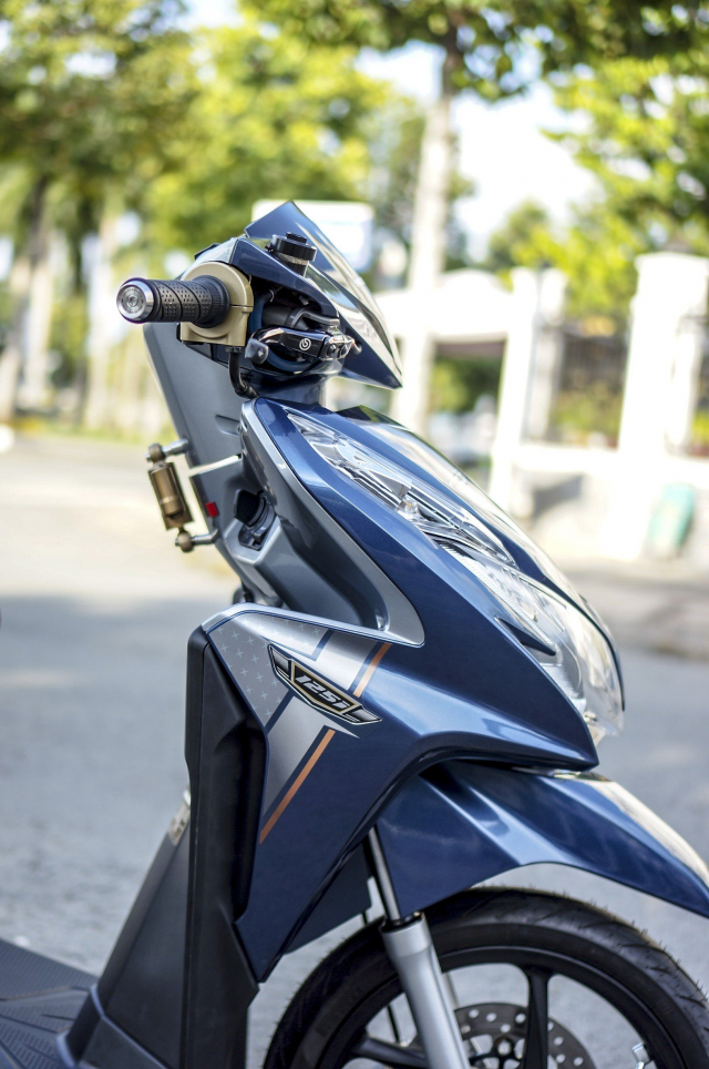 Honda Click do duoc hoan tra thanh xuan sau 11 nam lan banh - 24