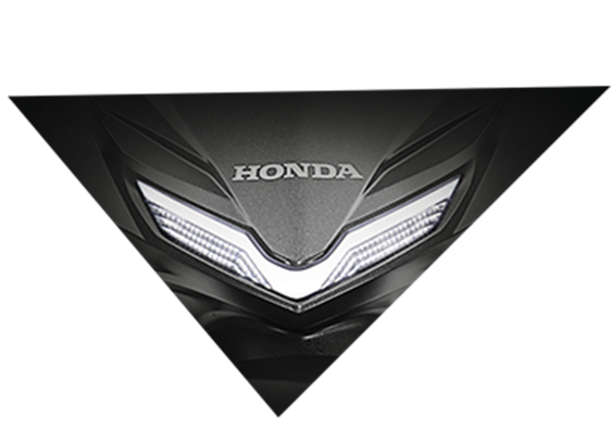 Honda Dio 2023 duoc bo sung o khoa Smartkey va gia chi co 20 trieu dong