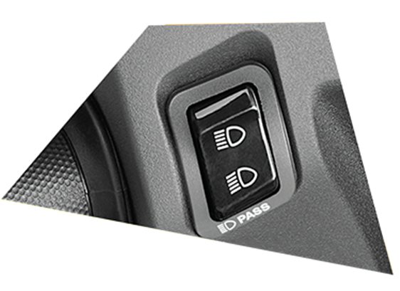 Honda Dio 2023 duoc bo sung o khoa Smartkey va gia chi co 20 trieu dong - 16
