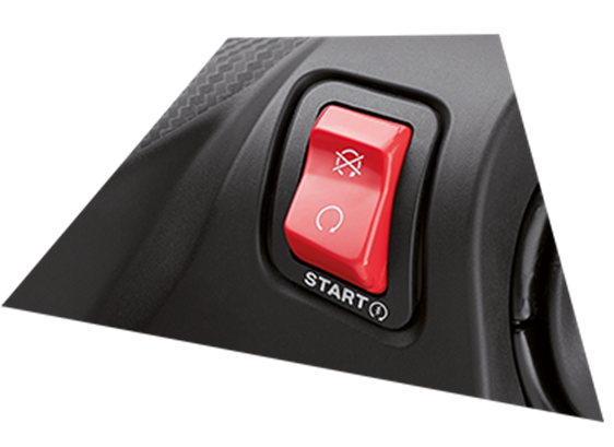 Honda Dio 2023 duoc bo sung o khoa Smartkey va gia chi co 20 trieu dong - 15