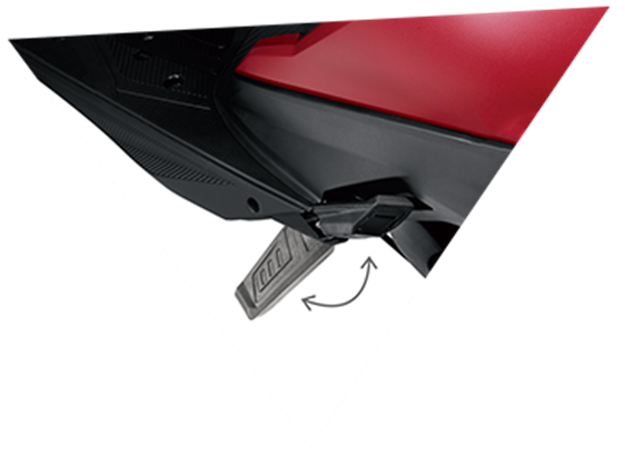 Honda Dio 2023 duoc bo sung o khoa Smartkey va gia chi co 20 trieu dong - 18