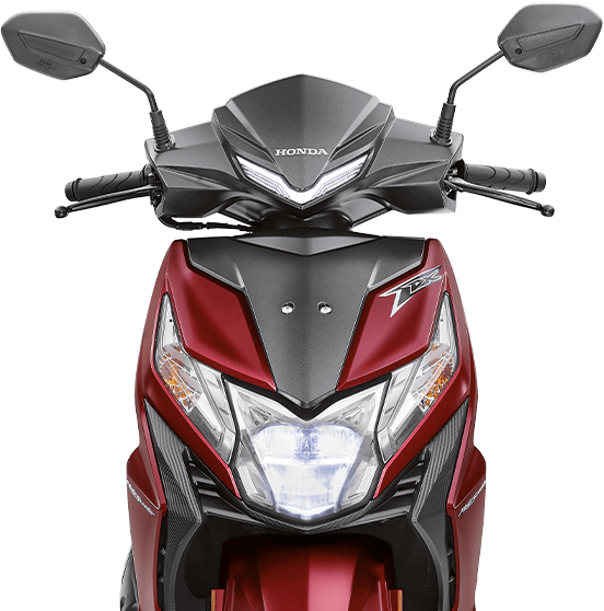 Honda Dio 2023 duoc bo sung o khoa Smartkey va gia chi co 20 trieu dong - 13