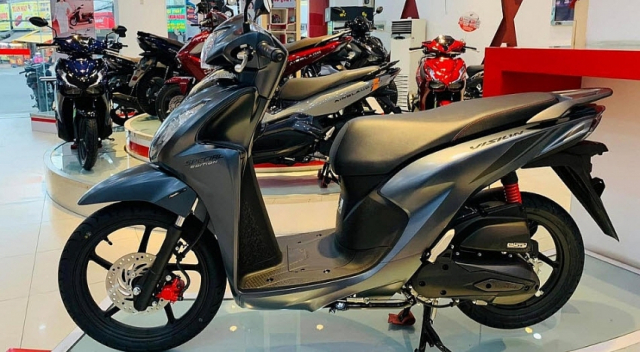 Honda tung uu dai KHUNG mang ten Tung bung he sang Ron rang uu dai - 3