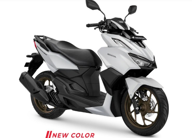Honda Vario 160 hoan toan moi trinh lang gia tu 41 trieu dong