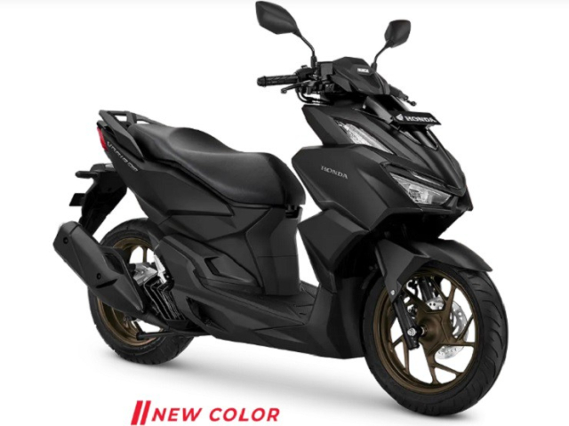 Honda Vario 160 hoan toan moi trinh lang gia tu 41 trieu dong - 3