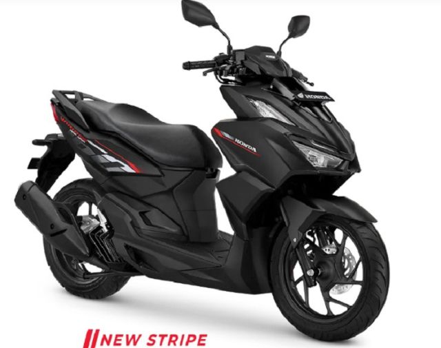Honda Vario 160 hoan toan moi trinh lang gia tu 41 trieu dong - 4