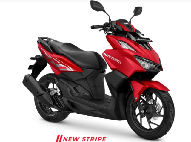 Honda Vario 160 hoan toan moi trinh lang gia tu 41 trieu dong - 5