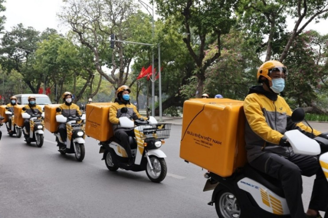 Honda Viet Nam dat muc tieu trung hoa carbon vao nam 2050 - 4