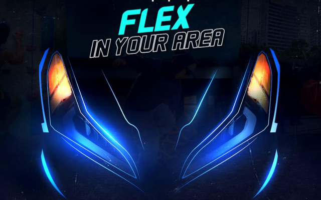 Honda Viet Nam sap tung ra mau xe may hoan toan moi vao ngay 411
