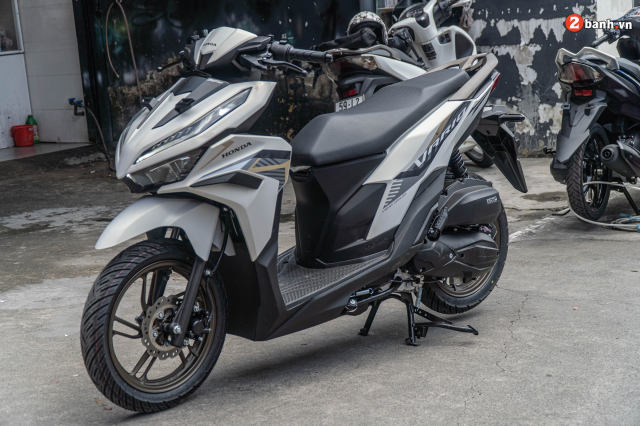 Honda Viet Nam sap tung ra mau xe may hoan toan moi vao ngay 411 - 7