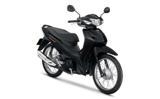 Honda Wave 110i 2023 trinh lang sieu tiet kiem xang 769 kmlit - 15