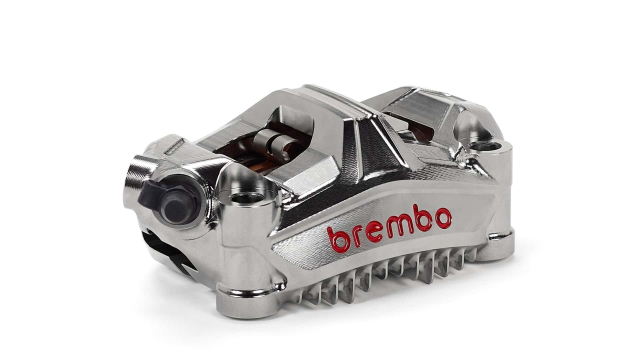 Kep phanh Brembo GP4MotoGP 2024 moi duoc thiet ke danh cho nhung chiec Superbike hang dau - 3