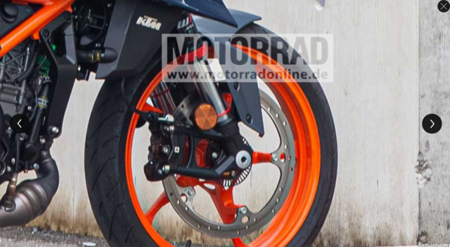 KTM 390 Duke 2024 moi chinh thuc lo dien - 12