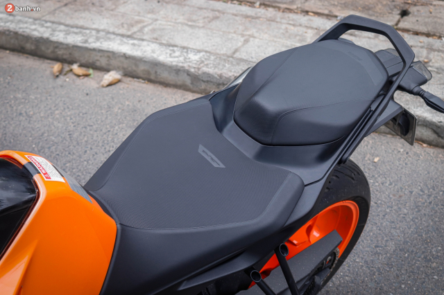 KTM 790 Duke giam gia cuc soc den 100 trieu dong gia re nhu xe Nhat - 10