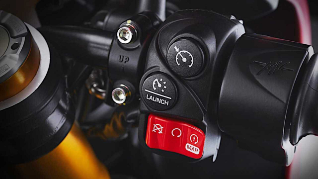 Lang Nghe Am Thanh Ngot Ngao Cua MV Agusta Superveloce Ago Arrow Exhaust - 7