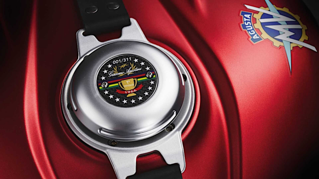 Lang Nghe Am Thanh Ngot Ngao Cua MV Agusta Superveloce Ago Arrow Exhaust - 8