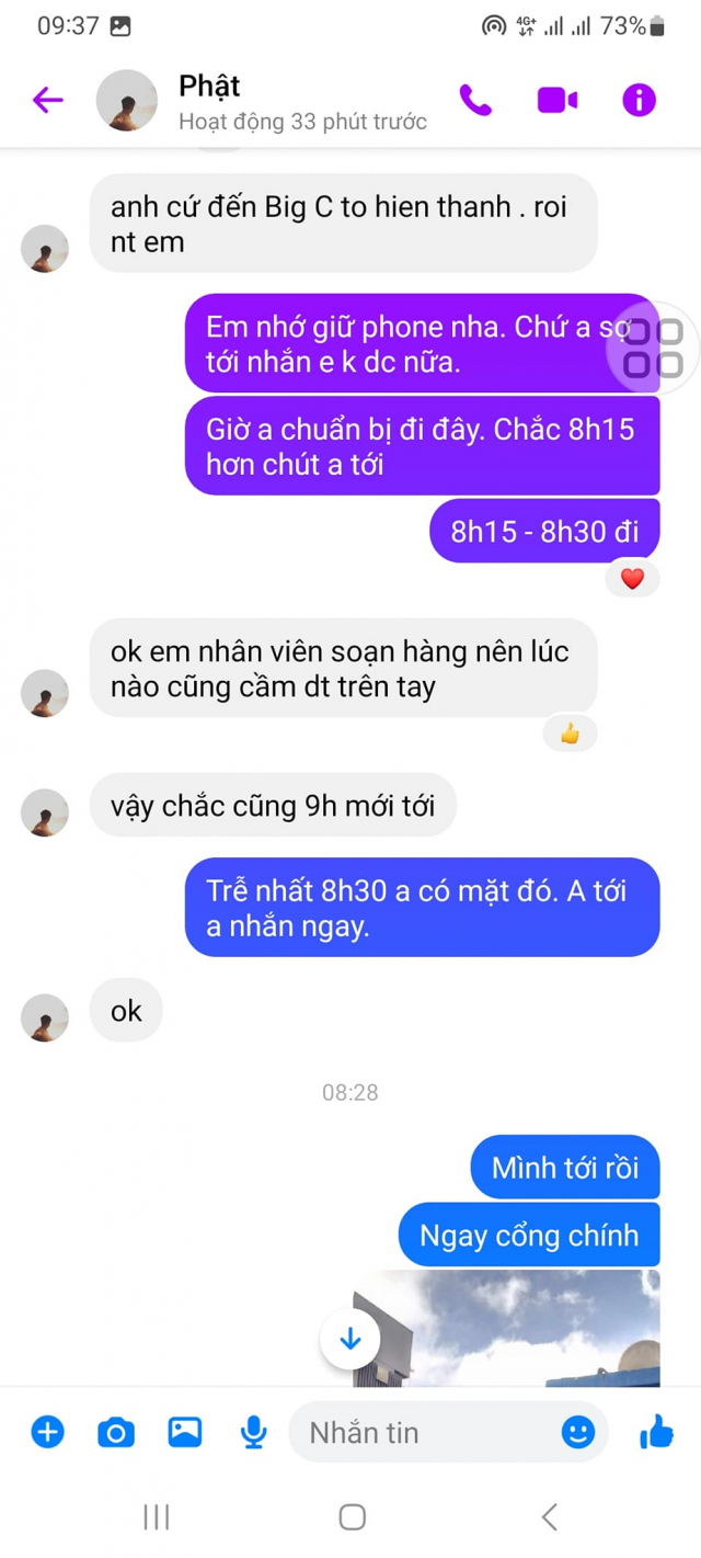 Lay trom tai san va giay to ten dao tac lua nan nhan an cap luon ca Exciter 150 - 10