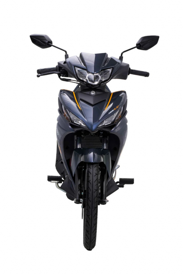LC135i 2024 duoc Yamaha cap nhat giao dien moi dep va ca tinh hon - 19