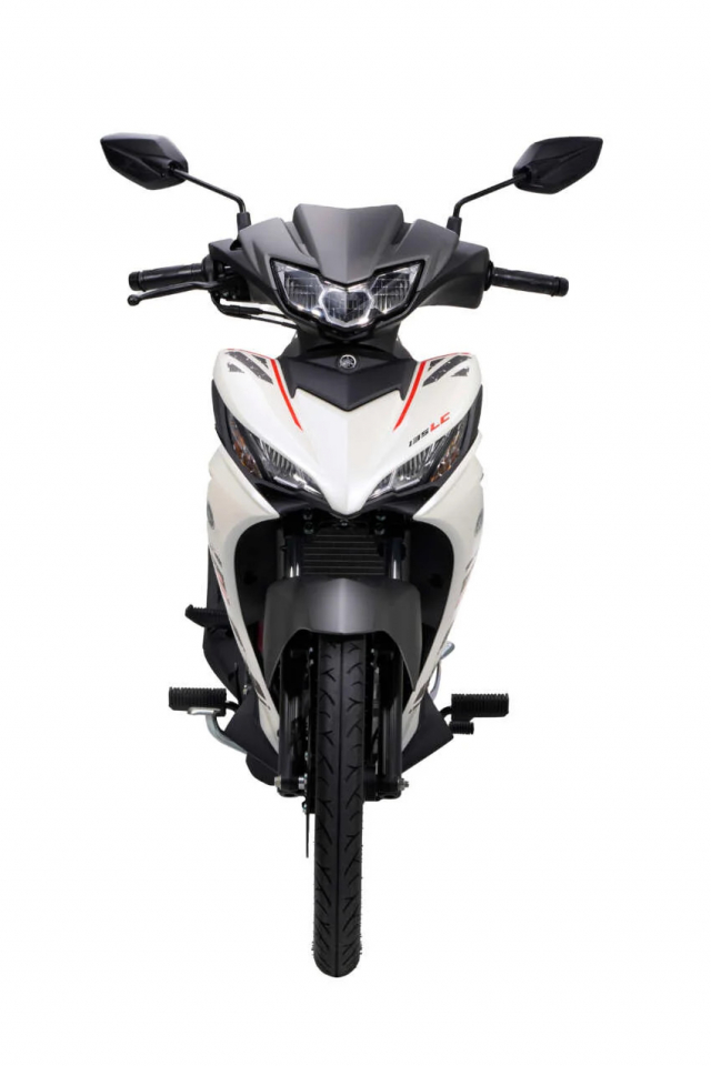 LC135i 2024 duoc Yamaha cap nhat giao dien moi dep va ca tinh hon - 25