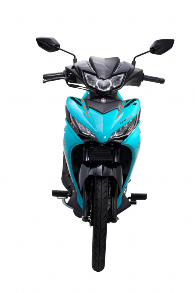 LC135i 2024 duoc Yamaha cap nhat giao dien moi dep va ca tinh hon - 33
