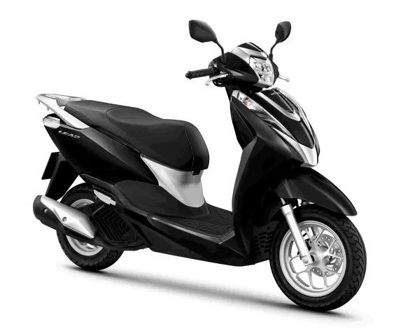 Lead 2023 duoc Honda gioi thieu phien ban moi tran ngap khi chat nam tinh - 3