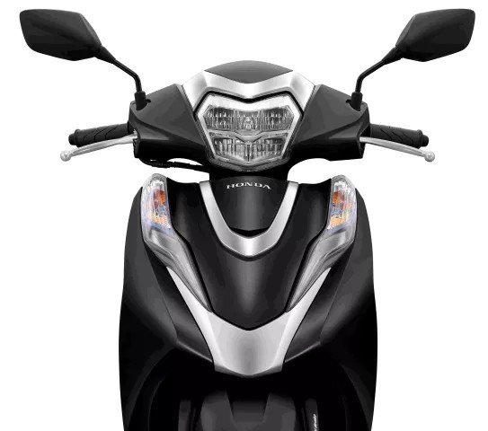 Lead 2023 duoc Honda gioi thieu phien ban moi tran ngap khi chat nam tinh - 4