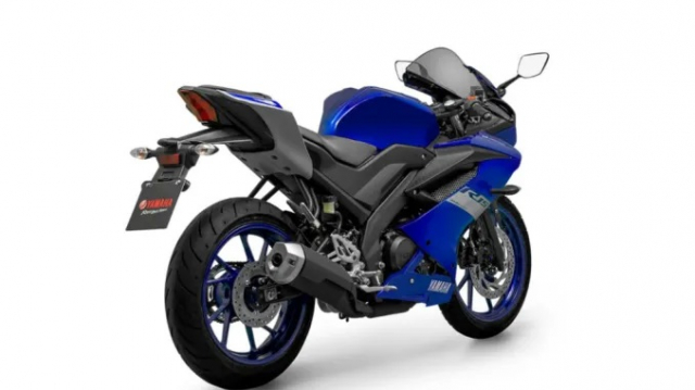 Lo dien R15 2024 so huu ngoai hinh V3 nhung co gia ban cao hon the he V4 - 3