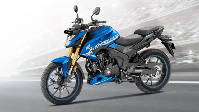 Lo dien xe con tay nha Honda chat hon Winner nhung gia chi 40 trieu - 3