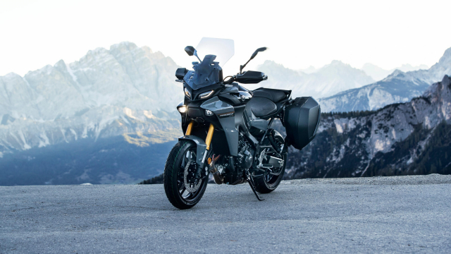 Lo dien xe may moi cua Yamaha tai Viet Nam - 3