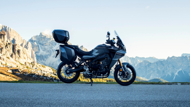 Lo dien xe may moi cua Yamaha tai Viet Nam - 5
