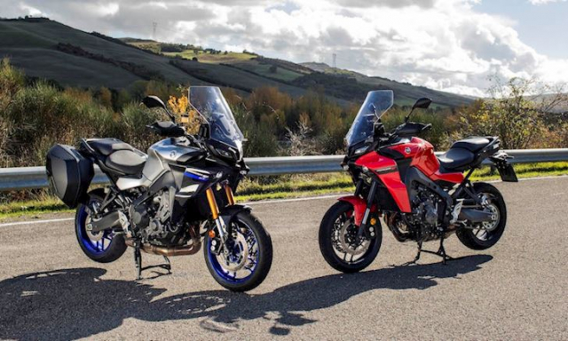 Lo dien xe may moi cua Yamaha tai Viet Nam - 6