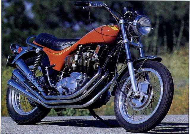 Lo tin TRIUMPH dang ky cac nhan hieu Hurricane Adventurer va Street Tracker tro ve tu qua khu