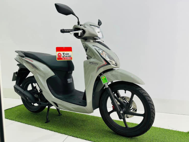 Loat xe Honda giam gia soc truoc ky nghi le 304 va 15 - 5