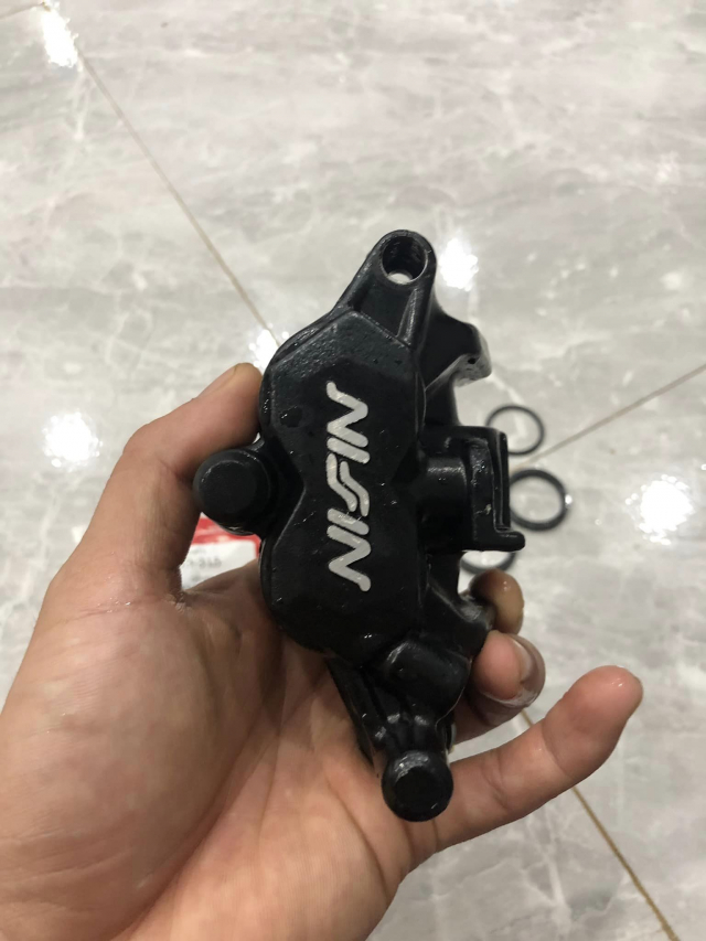 Meo nho de phu phep heo dau Nissin Fake tro nen chat luong hon - 3