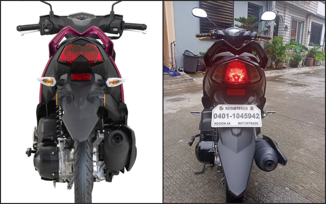 Mio 125 o Malaysia co gi khac biet so voi cac nuoc khac - 5